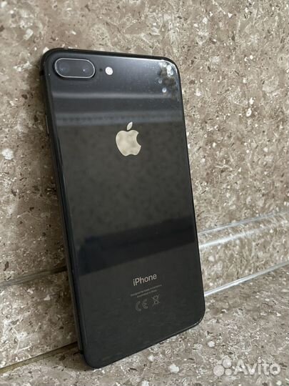 iPhone 8 Plus, 128 ГБ