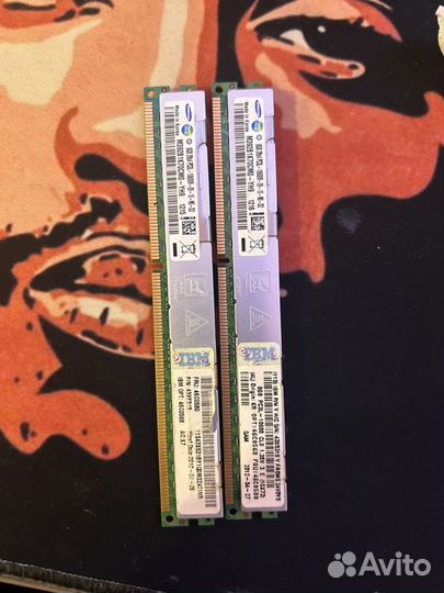 Комп в сборе