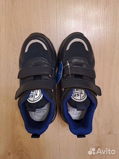 Кроссовки Tom-Miki 31р