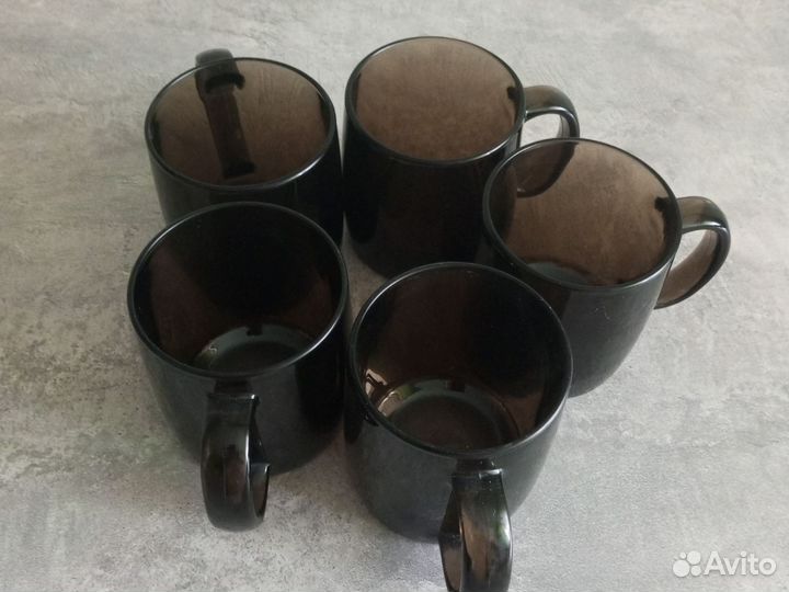 Кружка 5штук