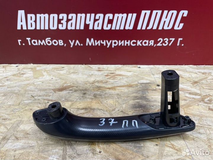 Внутренняя ручка двери передняя правая Renault