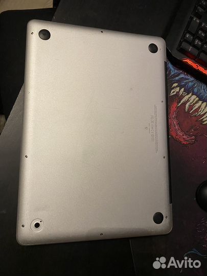 Apple MacBook Pro 13 2011