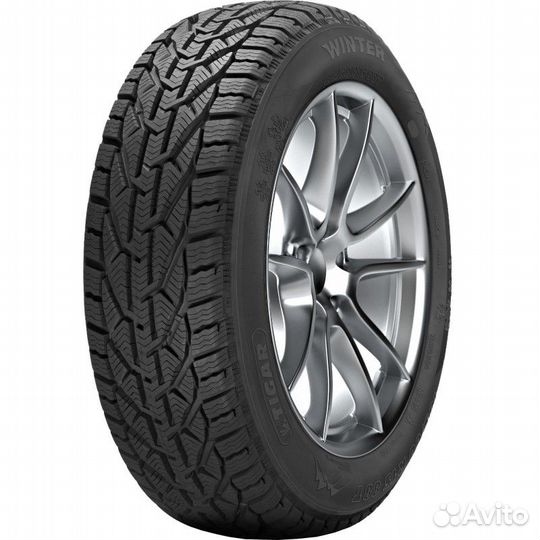 Tigar All Season 195/50 R15 82H