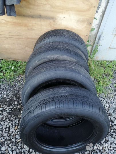 Tigar SUV Summer 235/60 R18 107W