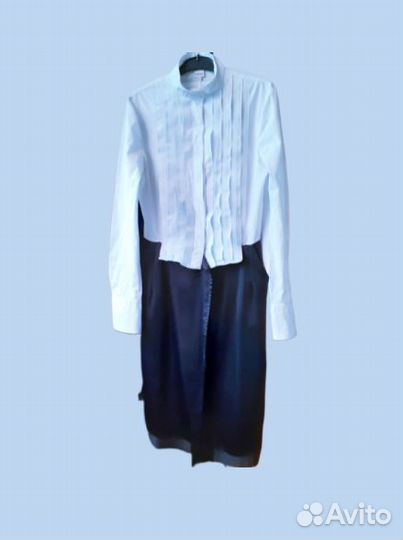 Платье-фрак ferre