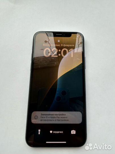 iPhone 11 Pro, 256 ГБ