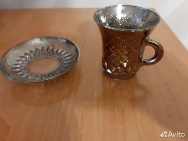 Кофейный сервиз