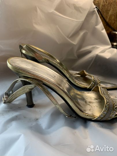 Туфли женские 38 размер