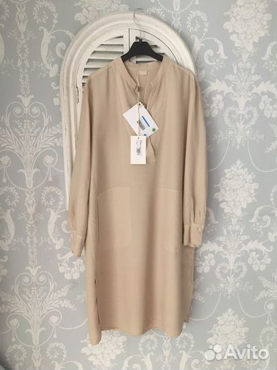 Платье туника Италия