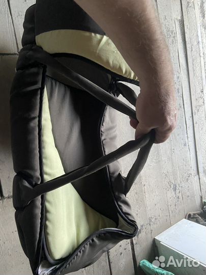 Переноска для детей