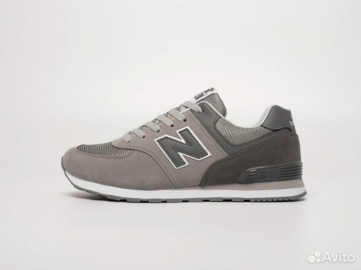 Кроссовки New Balance 574