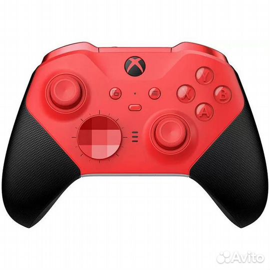 Геймпад Microsoft Xbox Wireless Controller Elite S