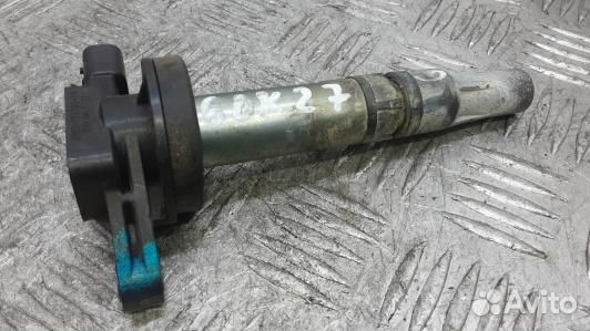 Катушка зажигания land rover range rover sport, Номер 6R8312A366AA (6OK27DE06)