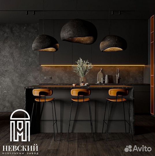 Кухонный гарнитур на заказ