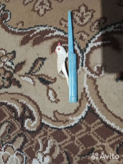 Свисток СССР