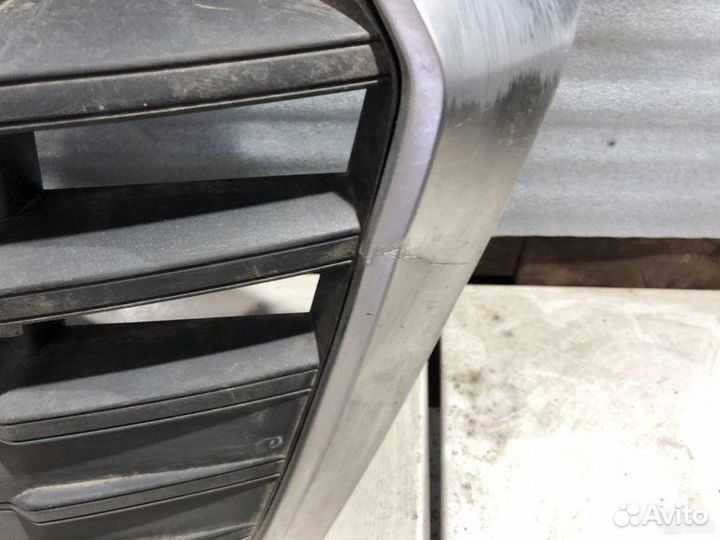 Решетка радиатора Audi Q5