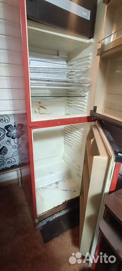 Холодильник