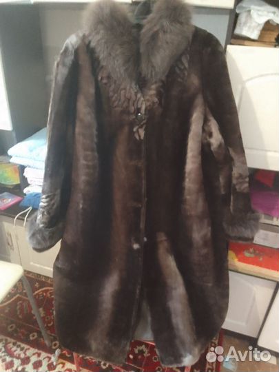 Продам шубу