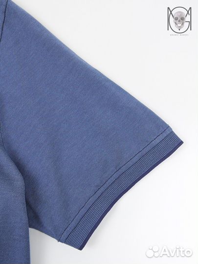 Loro Piana Оригинал поло мужское