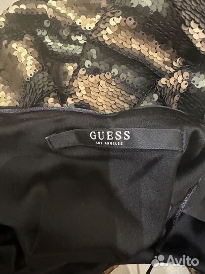 Платье Guess