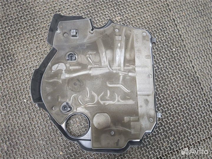 Накладка на двс BMW X1 (E84), 2010