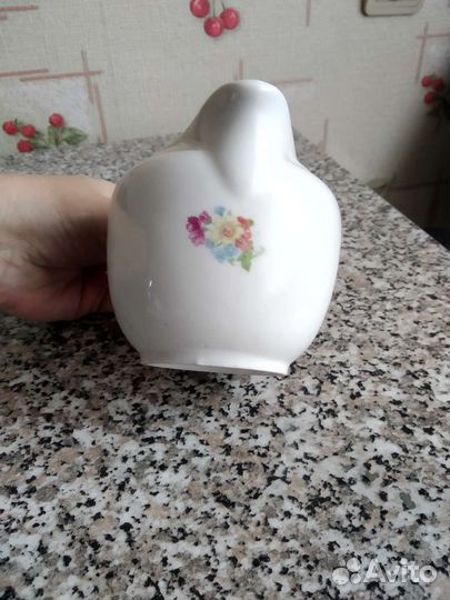 Сливочник СССР