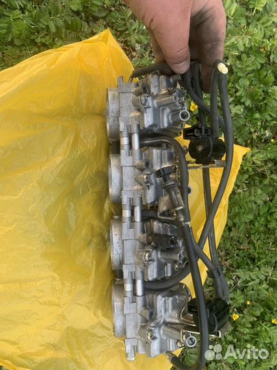 Карбюраторы