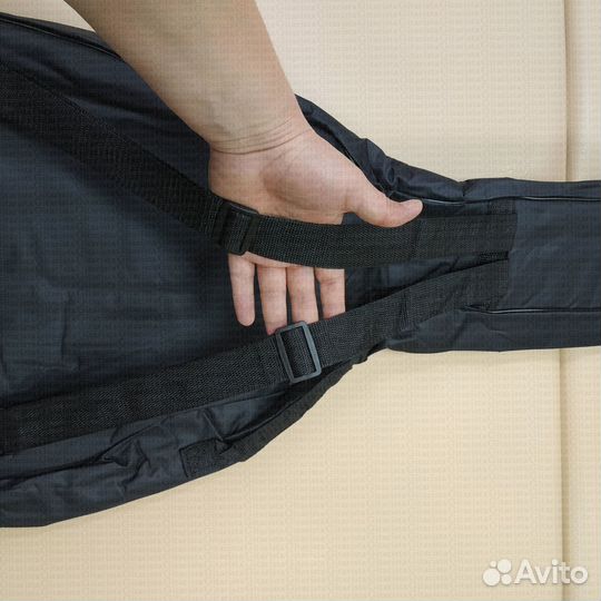 Чехол для гитары