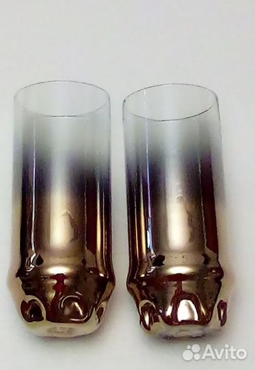 Стаканы СССР