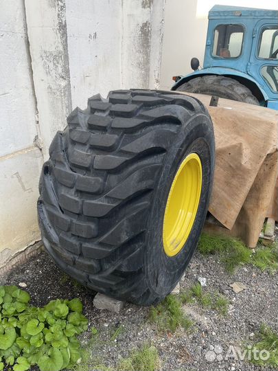 Nokian forest king 780/50-28,5 24 F-K F2 SF TT