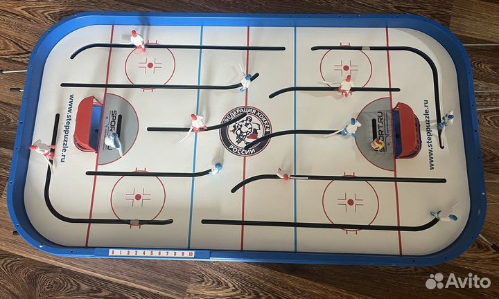 Настольные игры