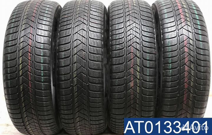 Pirelli Winter Sottozero 3 225/60 R18 104H