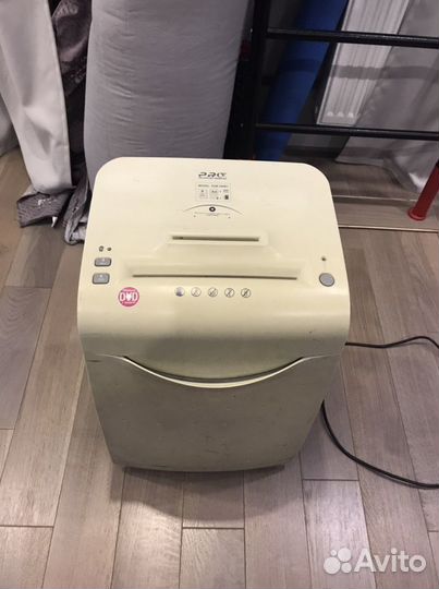 Шредер PRO KGB 2408C