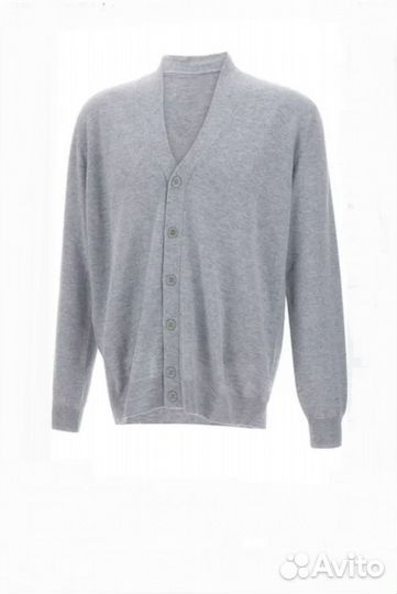 Кардиган 50 Kangra шерсть шелк