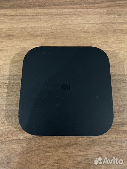 Xiaomi mi box