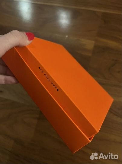 Коробка цум оригинал 16,5x14,5