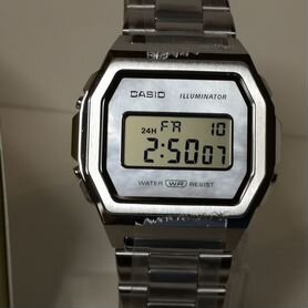 Casio A1000D-7E новые