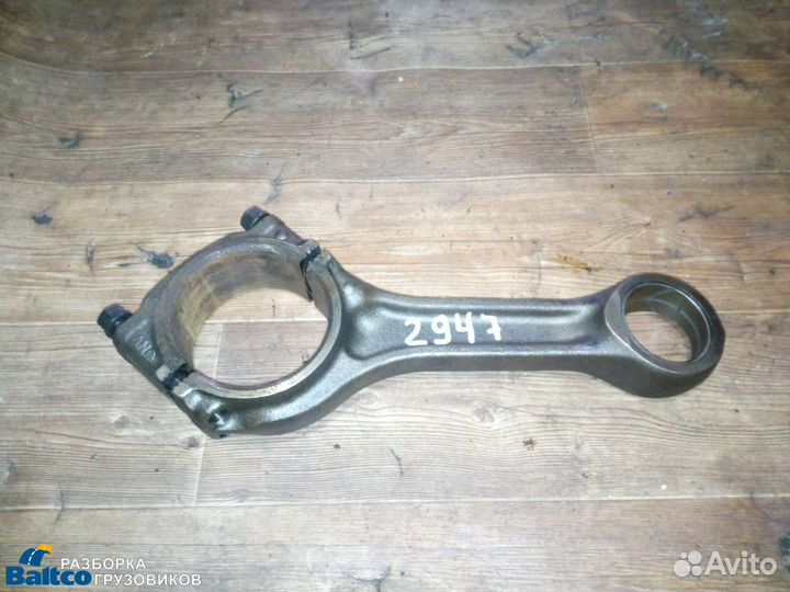 Шатун Scania 4-series (1995-2005)