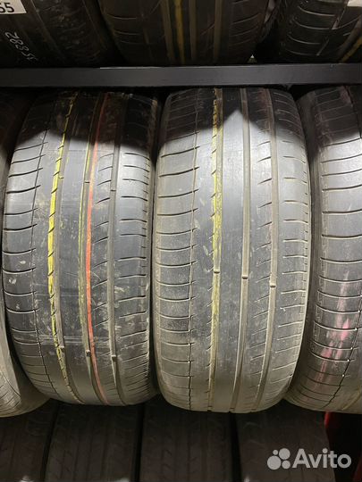 Michelin Latitude Sport 225/60 R18