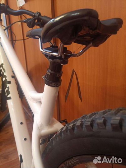 Ragley Big Al 29 L