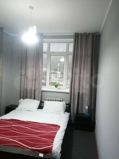 Гостиница, 400 м²