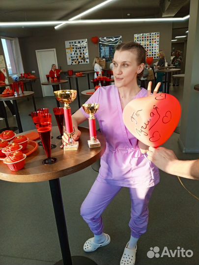 Депиляция Шугаринг/Ваксинг