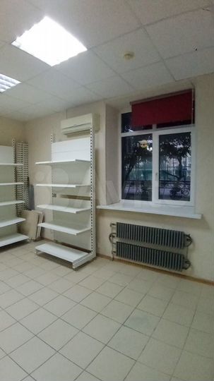 Торговая площадь, 57 м²