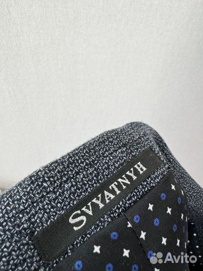 Пиджак мужской 48 размер