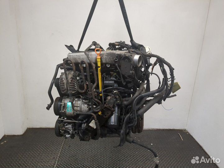 Гур Audi TT, 2000