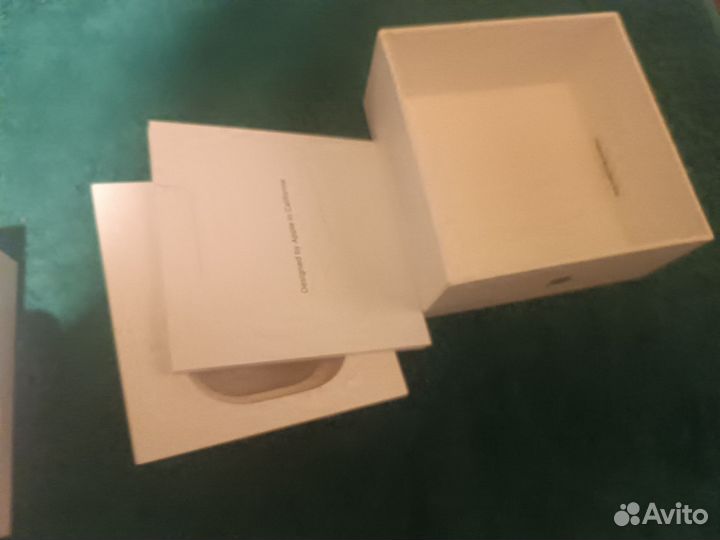 Зарядный кейс airport pro