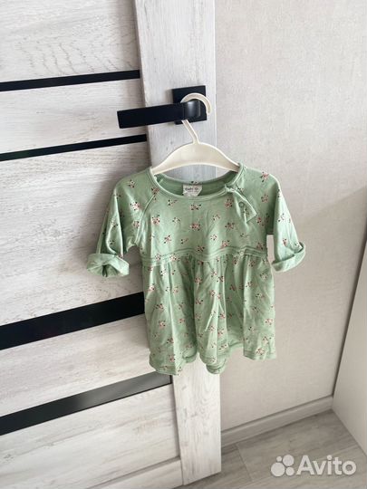 Продам платья на девочку