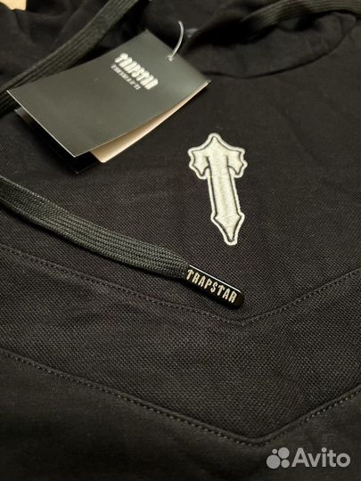 Худи trapstar
