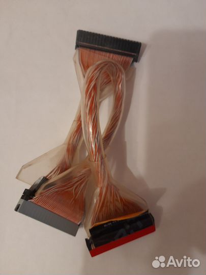 Шлейфы для компьютера