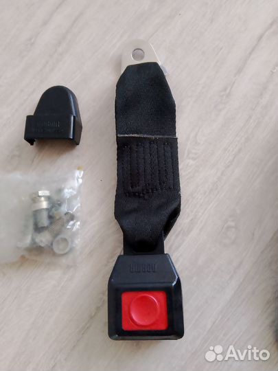 Ремень безопасности norma